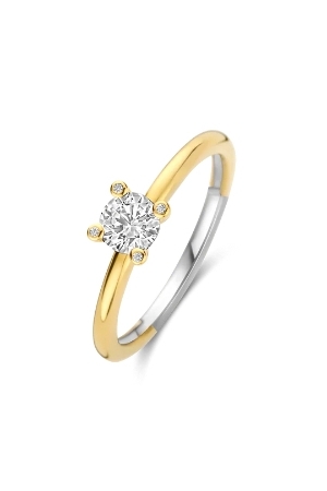 Tisento 12367ZY Ring