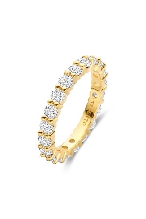 Tisento 12372ZY Ring
