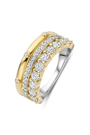 Tisento 12397ZY Ring