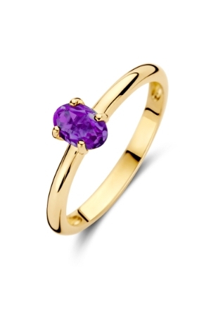 Blush 1242YAM Ring