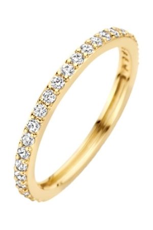 Blush 1244YZI Ring