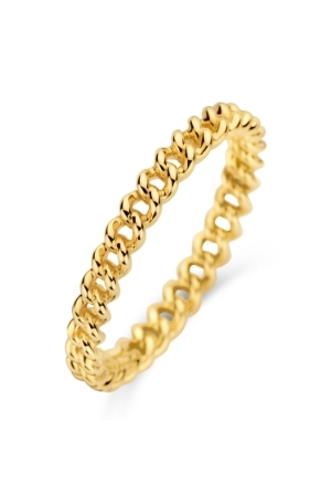 Blush 1247YGO Ring