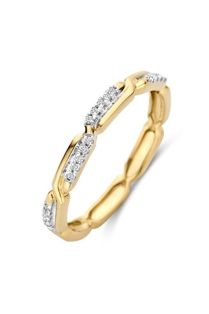 Blush 1256BZI Ring