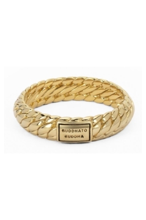 Buddha To Buddha 125GV Ring