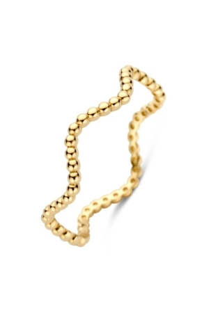 Blush 1262YGO Ring