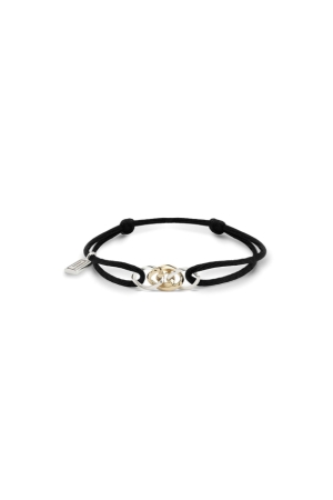 Buddha To Buddha 136BL M Nathalie Armband