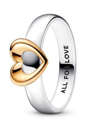 Pandora 162504C00 Ring