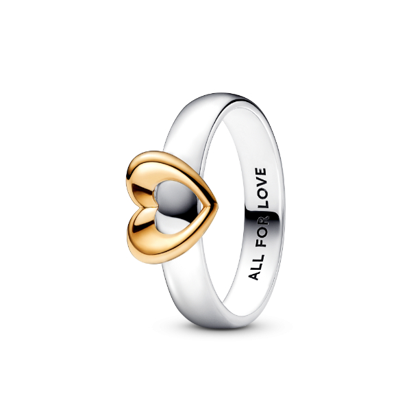 Pandora 162504C00 Ring