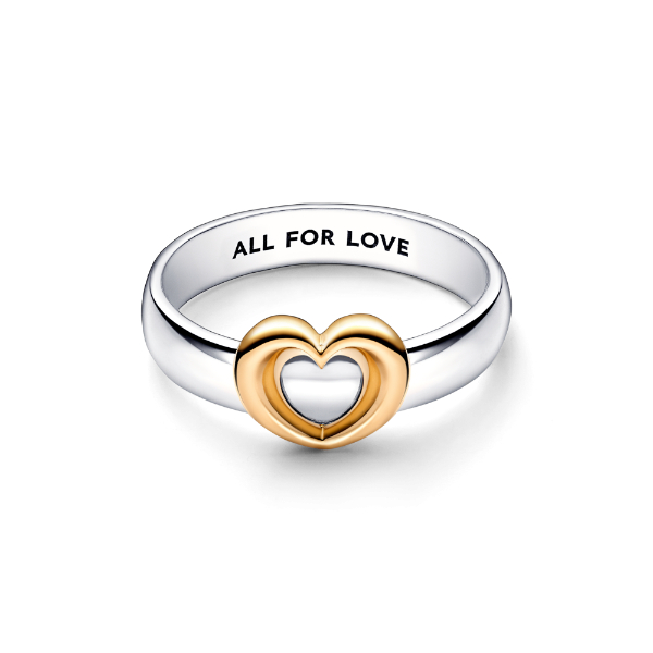 Pandora 162504C00 Ring