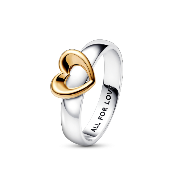 Pandora 162504C00 Ring