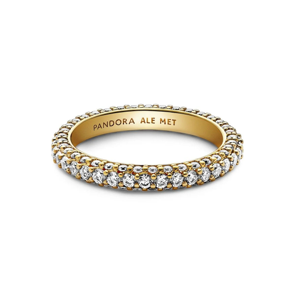 Pandora 162627C01 Ring