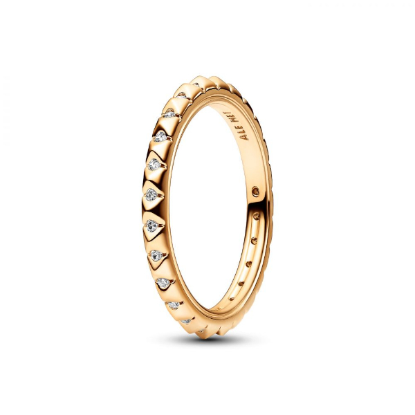 Pandora 162800C01 Ring