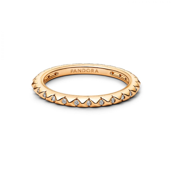 Pandora 162800C01 Ring
