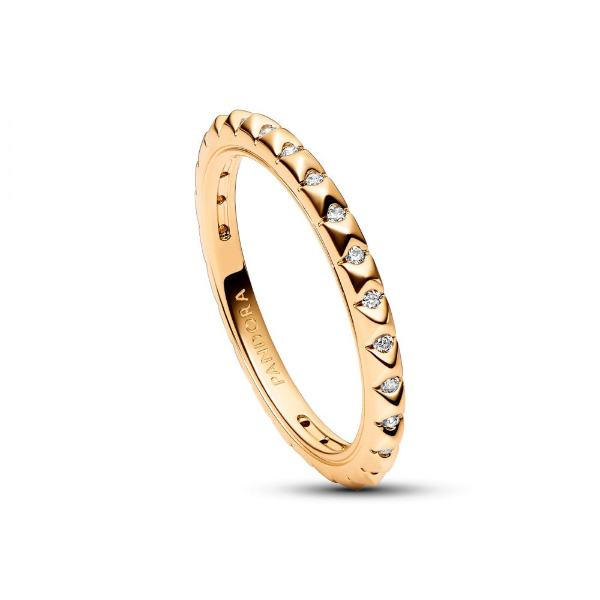 Pandora 162800C01 Ring