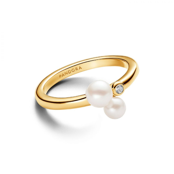 Pandora 163156C01 Ring