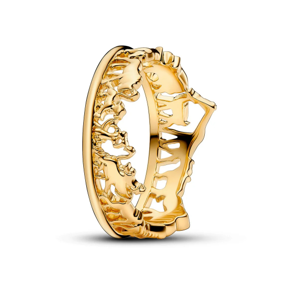 Pandora 163362C00 Ring