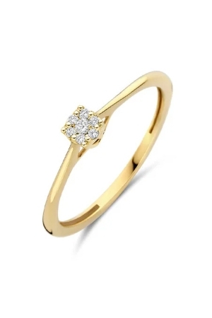 Blush 1683YDI Ring