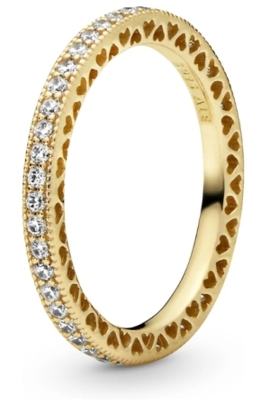Pandora 168655C01 Ring