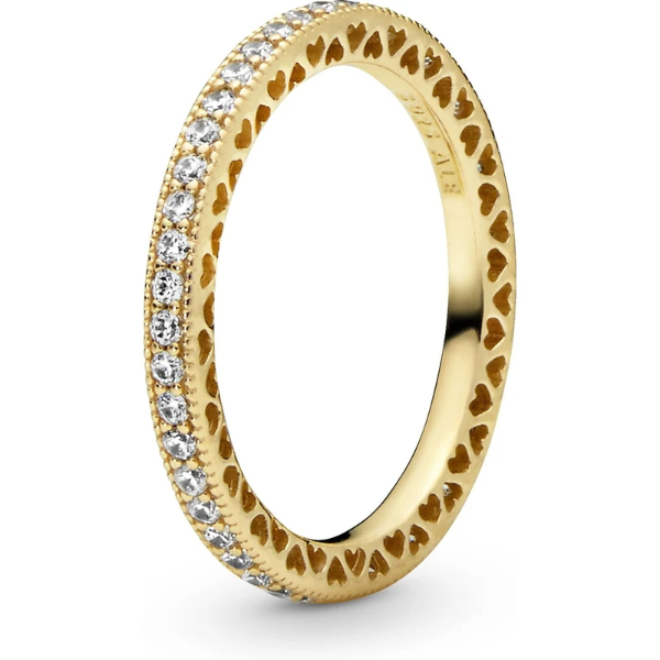 Pandora 168655C01 Ring
