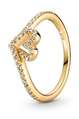 Pandora 169302C01 Ring