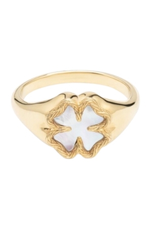 Buddha To Buddha 178GV Ring