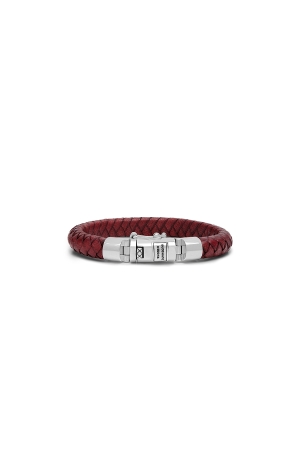 Buddha To Buddha 180RD Ben Small Leat Armband