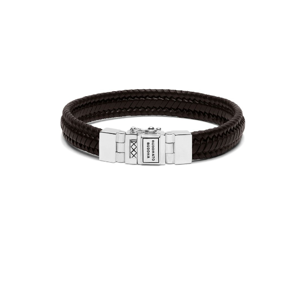 Buddha To Buddha 181BR Edwin Small Armband