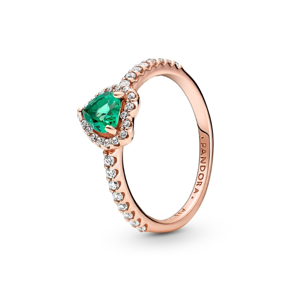 Pandora 188421C03 Ring