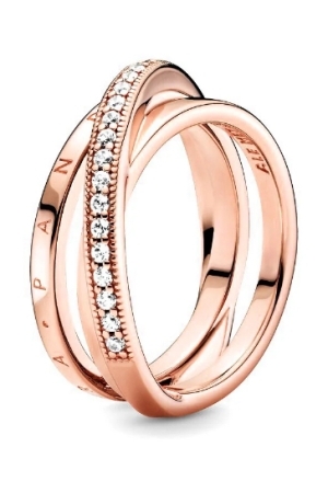 Pandora 189057C01 Ring