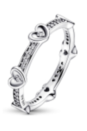 Pandora 192496C01 Ring