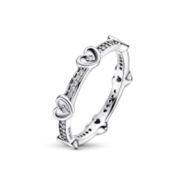 Pandora 192496C01 Ring