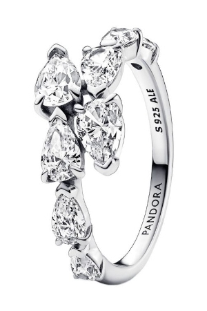Pandora 193004C01 Ring