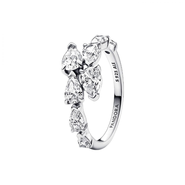 Pandora 193004C01 Ring