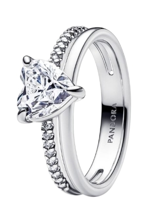 Pandora 193100C01 Ring