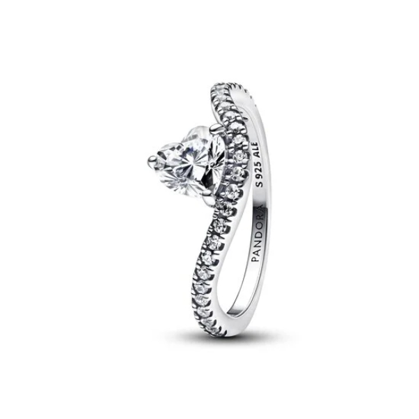 Pandora 193661C01 Ring