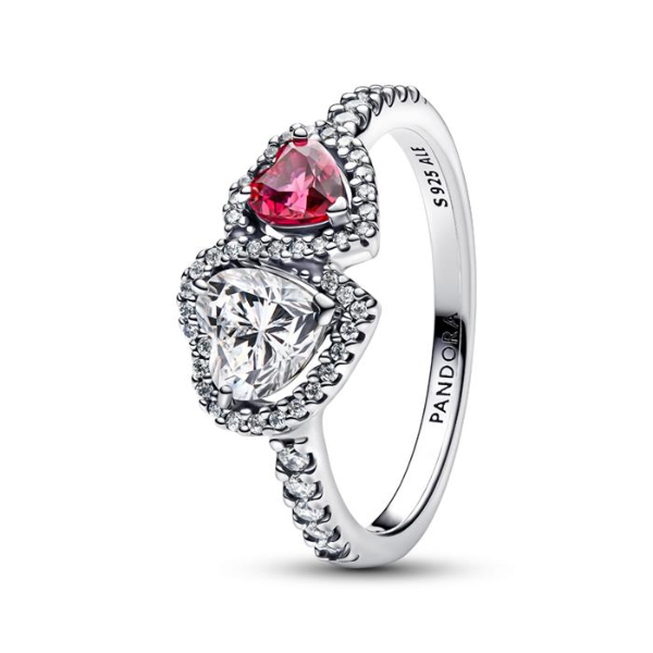 Pandora 193662C01 Ring