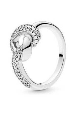 Pandora 198086CZ Ring