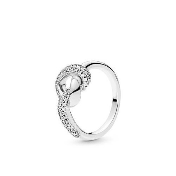 Pandora 198086CZ Ring
