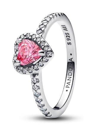 Pandora 198421C03 Ring
