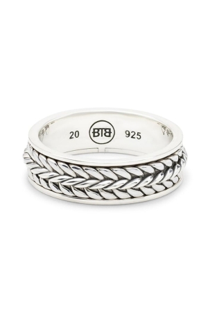 Buddha To Buddha 204 spinning Ring