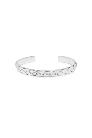 Buddha To Buddha 228 George Cuff Armband