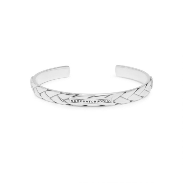Buddha To Buddha 228 George Cuff Armband