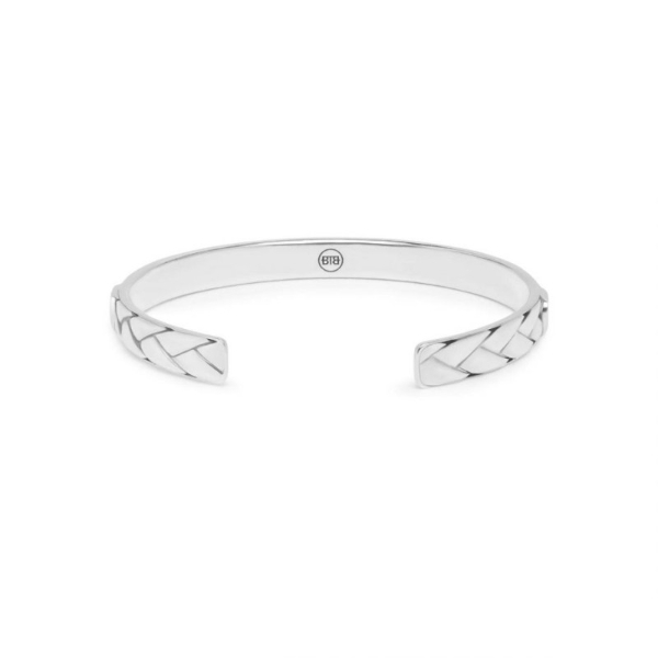 Buddha To Buddha 228 George Cuff Armband