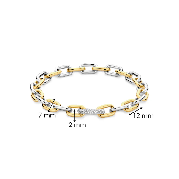 Tisento 23052ZY Armband