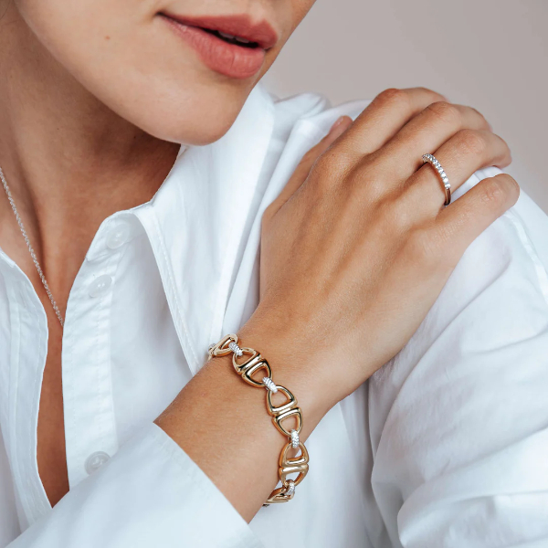 Tisento 23087ZY Armband
