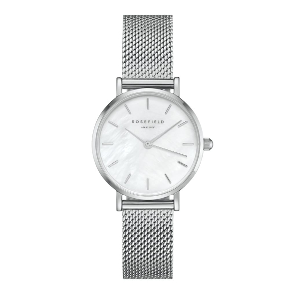 Rosefield 26WS-266 horloge