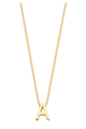Blush 3155YGO_A Ketting