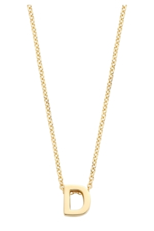 Blush 3155YGO_D Ketting