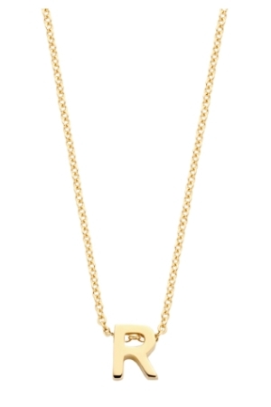Blush 3155YGO_R Ketting