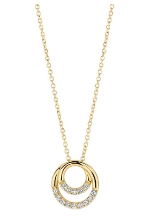 Blush 3193YZI Ketting